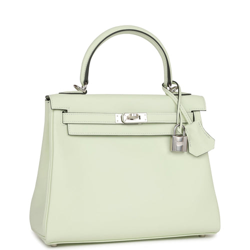 Hermès 2004 Pre-owned Birkin Handbag - Green
