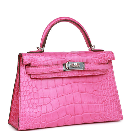Crocodile Hermes Birkin bag snapped up for £125,000 at first handbags-only  sale | UK | News | Express.co.uk