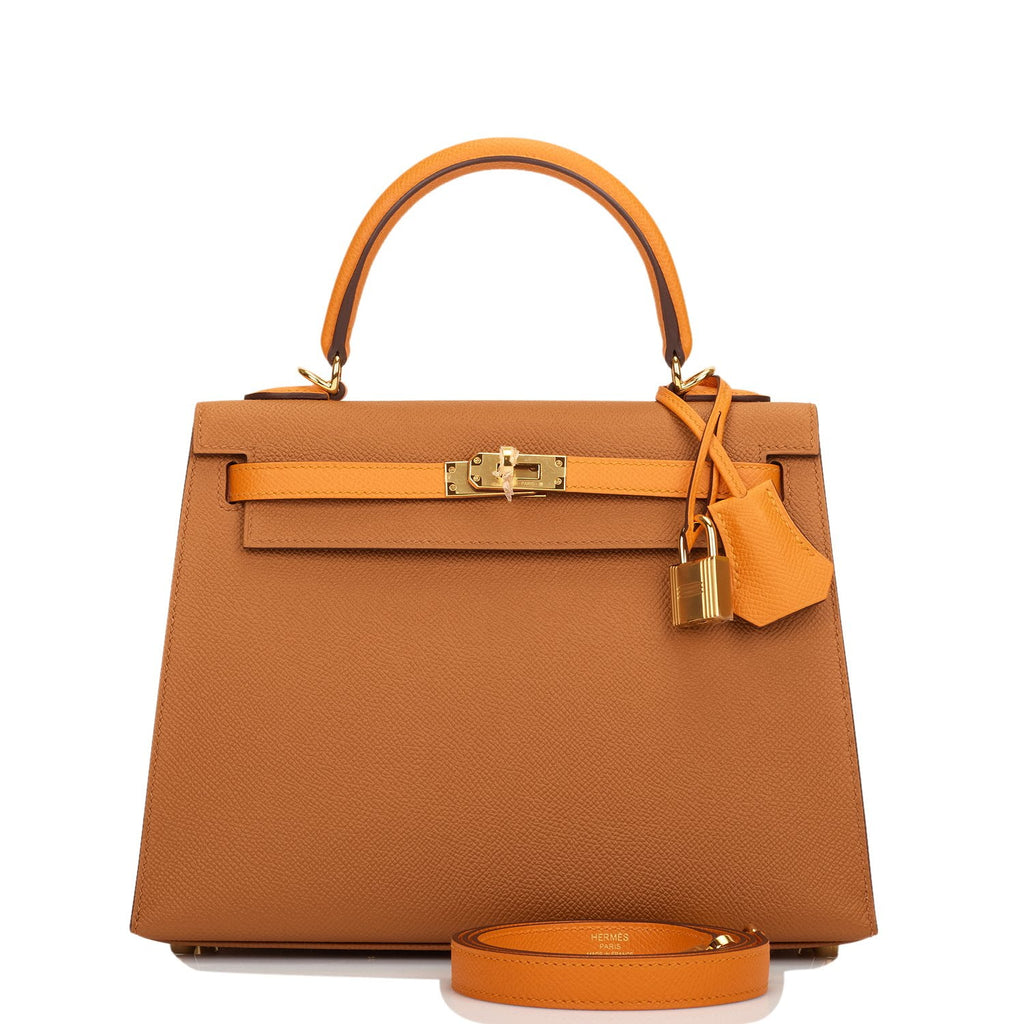 Hermes apricot Clearance