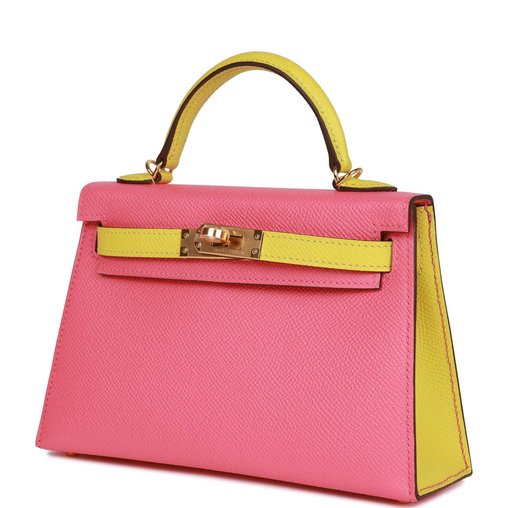 Rose azalee hermes color Clearance