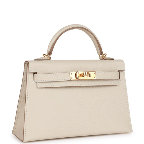 Hermès Kelly Mini Handbag