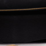 Hermes Kelly Sellier 28 Black Epsom Gold Hardware - Payment 2 for GK