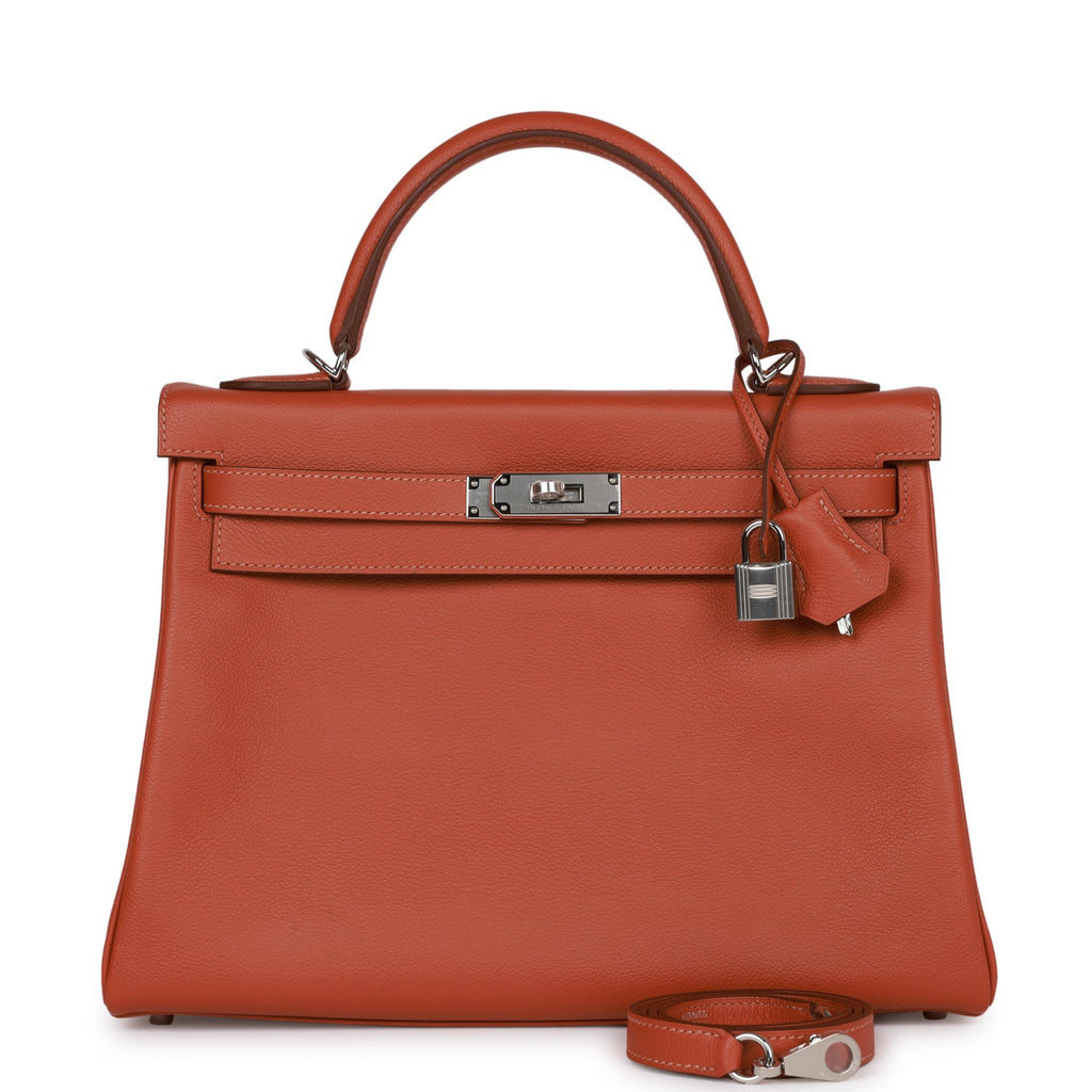 HERMES ケリー32  Double color