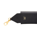 Hermes Kelly Pocket Bag Strap 105 Biscuit Epsom and Alezan Swift Gold –  Empire Lusso