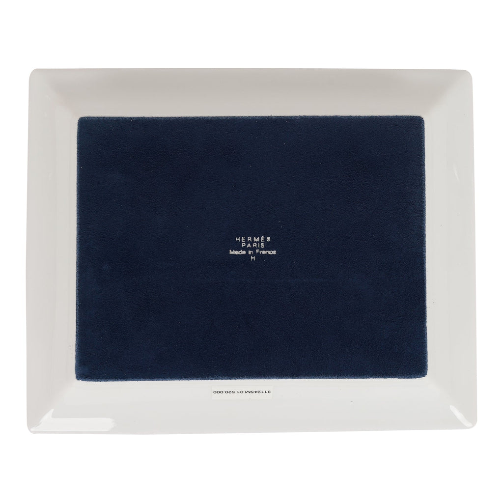 Hermès Tigre Royal Change Tray Available For Immediate Sale At