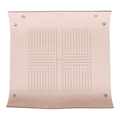 Hermes Mises et Relances GM Leather Change Tray