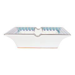 Hermes "Cendrier Cheval Deco" Porcelain Ashtray