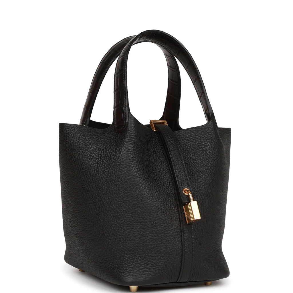 Hermès Picotin Handbag 334647