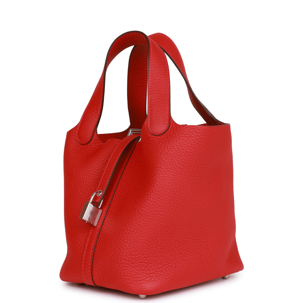 Hermes Picotin Lock Womens Handbags