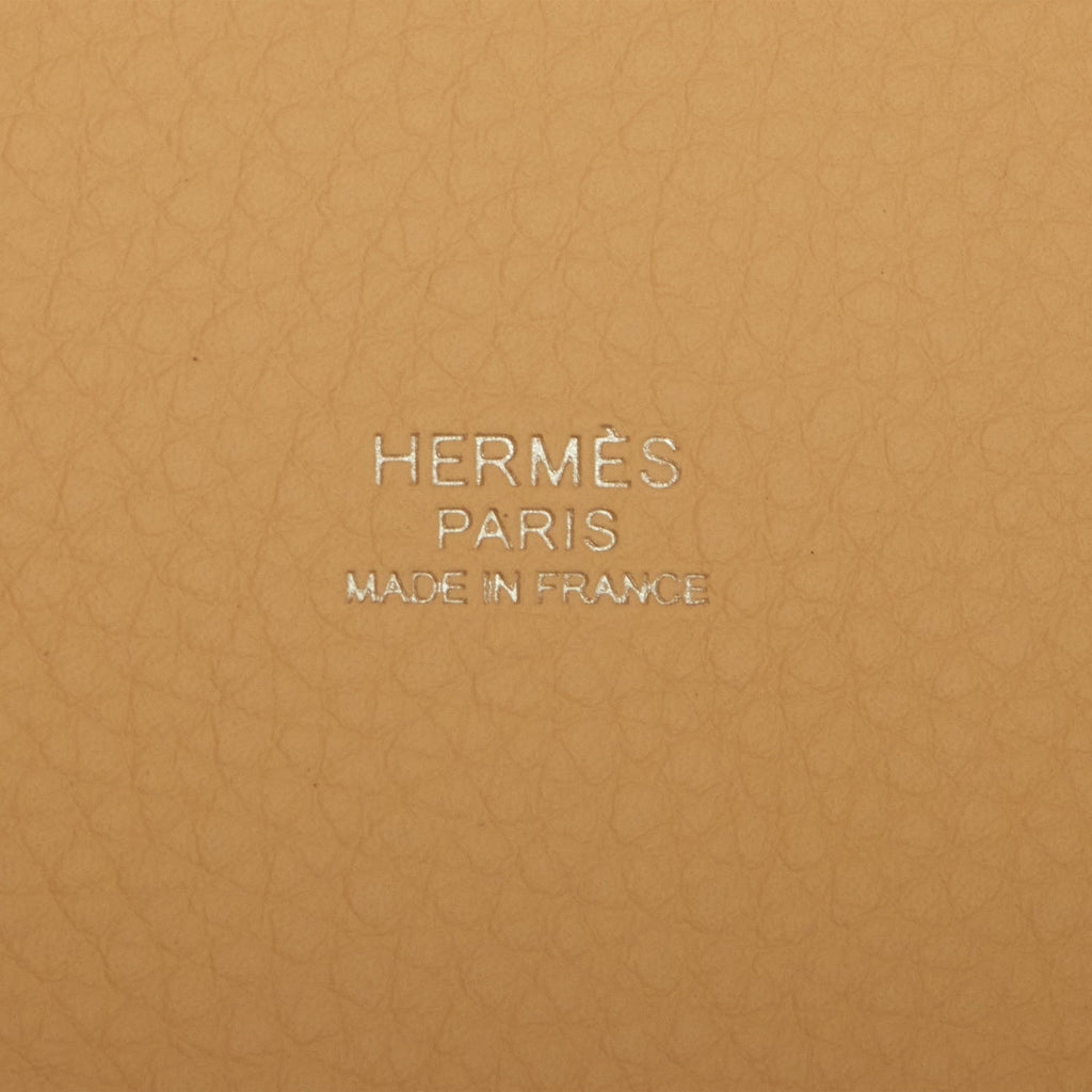 Hermes Picotin Lock 18 Vermillion Clemence Palladium Hardware – Madison  Avenue Couture