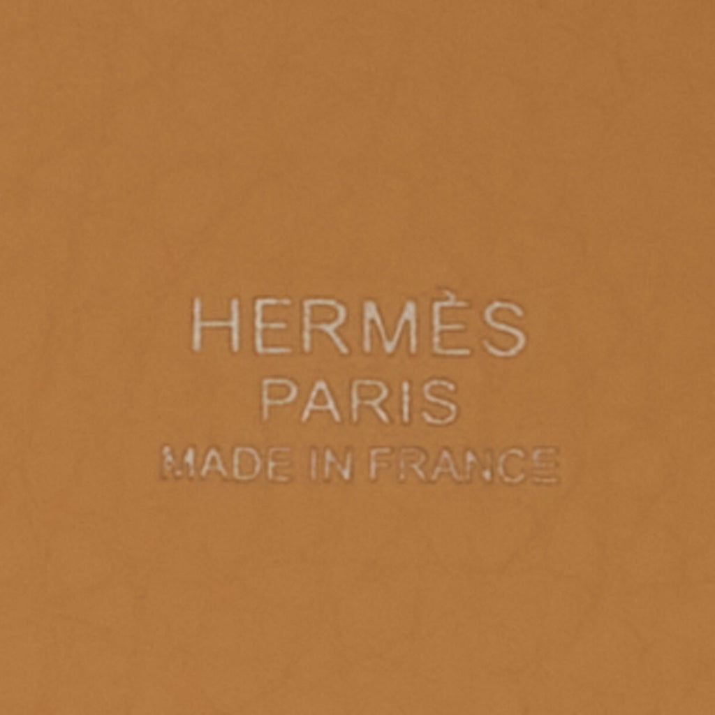 Hermes Picotin 18 Nata Clemence Palladium Hardware