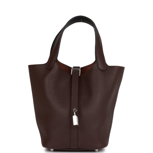 Hermès picotin lock 18 Clearance