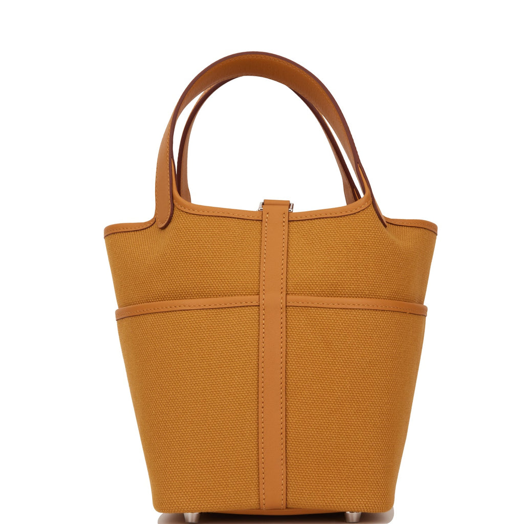 Hermès Picotin Handbag 381770