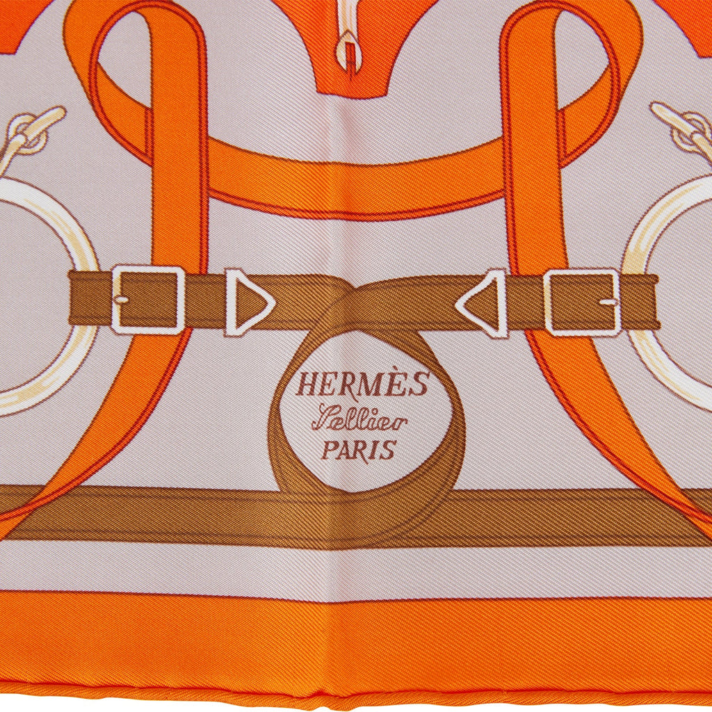 bar-in Hermes Men's Pochette Pongee Ardoise Faconnee Grand H Jacquard Silk Pocket Square Scarf 45cm Bnwt! - poupishop