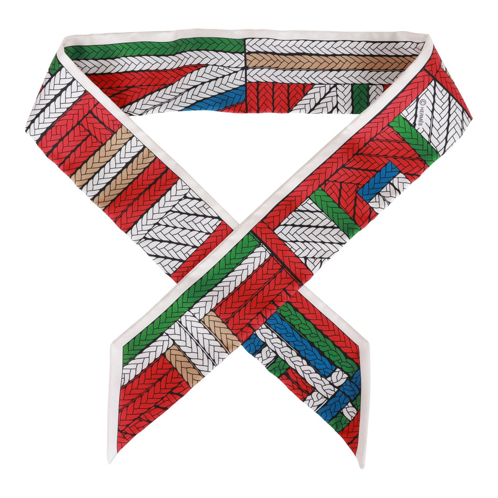 Twilly Scarf – Wee Bands