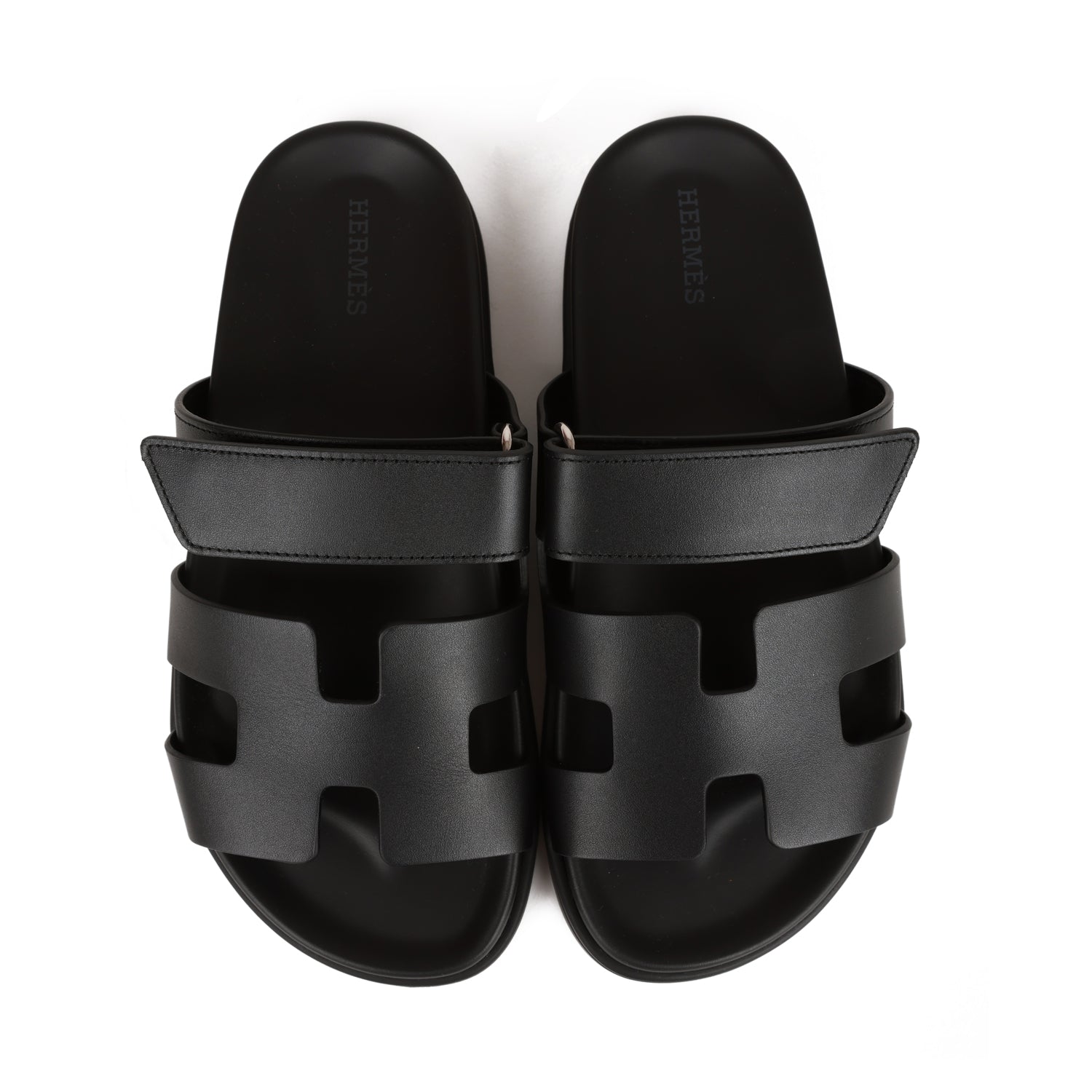 hermes-chypre-sandals-black-calfskin-37