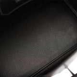 Hermes SO Black Box Birkin 30cm Black Hardware – Madison Avenue