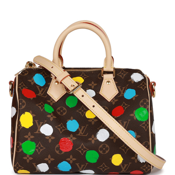 Microscopic 'Louis Vuitton' Bag Sells for over $60,000