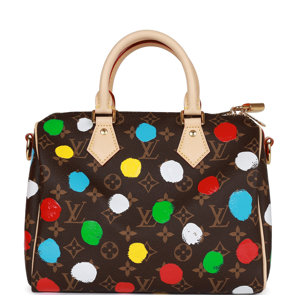Louis Vuitton X Yayoi Kusama: 5 Things To Know About Their Latest