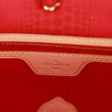 Louis Vuitton, Bags, Louis Vuitton Ltd Ed 223 Yayoi Kusama Lv X Yk  Neverfull Mm