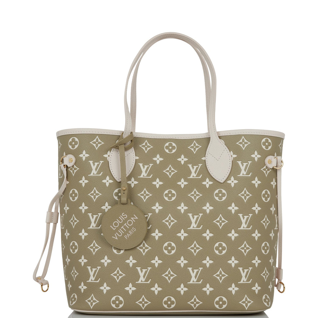 Neverfull spring in the city Clearance