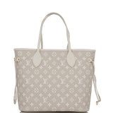Louis Vuitton Spring in The City Khaki and Beige Empreinte OnTheGo mm Multicolor Madison Avenue Couture