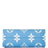 Louis Vuitton Blue By The Pool Giant Monogram OnTheGo GM