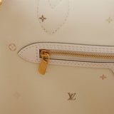 Louis Vuitton LV Neverfull Sunset khaki ref.504784 - Joli Closet