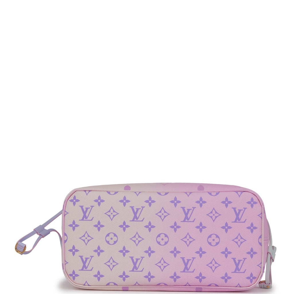 Louis Vuitton Spring in the City Sunrise Monogram OnTheGo GM – Madison  Avenue Couture