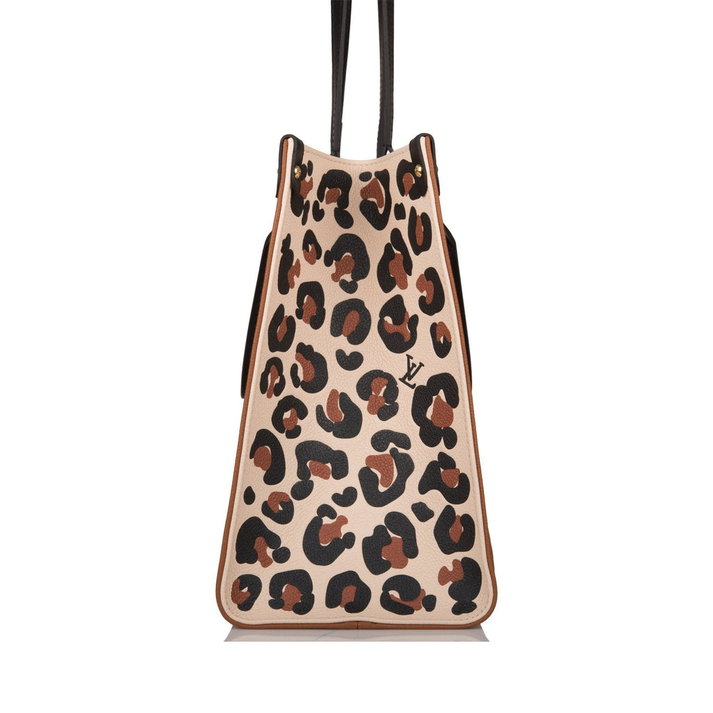 LV On The Go Wild At Heart