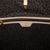 Louis Vuitton Cream Wild At Heart Giant Monogram Neverfull MM – Madison  Avenue Couture