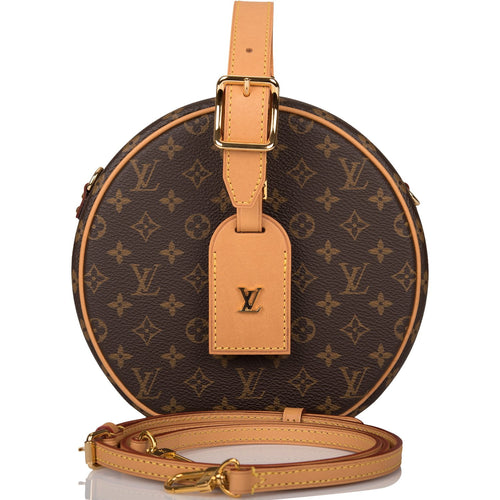 Louis Vuitton Vintage - Bastille MM Bag - Red - Leather Handbag - Luxury  High Quality - Avvenice