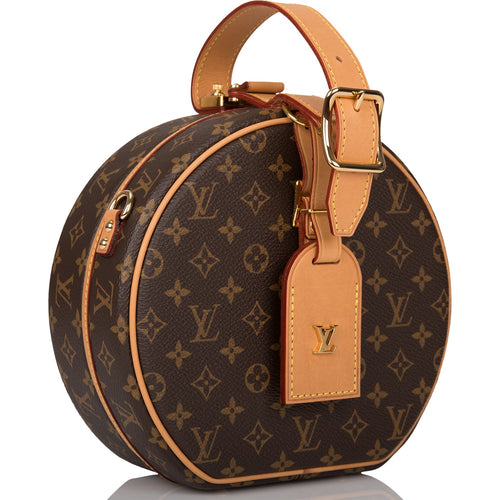 Louis Vuitton - Preloved And Vintage Handbags – Madison Avenue Couture