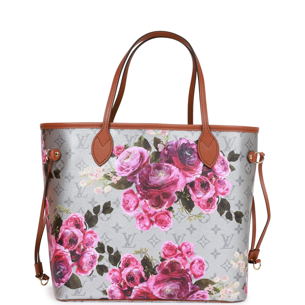 Louis vuitton garden neverfull Clearance