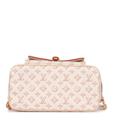 Louis Vuitton Monogram Fall For You Neverfull MM Beige Clair Pochette -  MyDesignerly