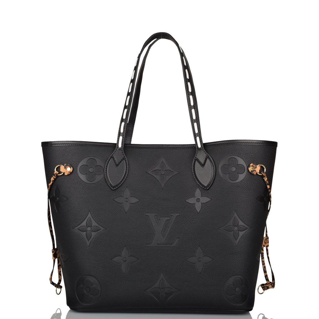 Lv Neverfull Black Louis Vuitton Bag Tote Lv Bag Louis Vuitton