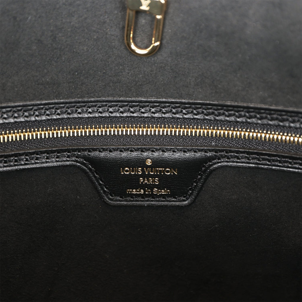 LOUIS VUITTON YAYOI KUSAMA Polka Dot Handbag Paris France Authentic Couture  Bag