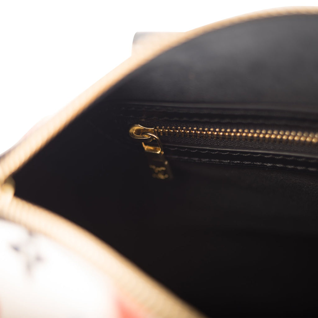 Louis Vuitton Game On Speedy Bandouliere 25 Bag – ZAK BAGS ©️