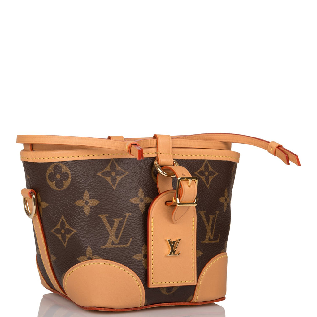 LOUIS VUITTON, BROWN AND WHITE LIMITED EDITION KUSAMA MONOGRAM CANVAS  NEVERFULL MM WITH GOLDEN BRASS HARDWARE, Luxury Handbags, 2020