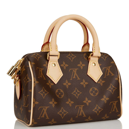 Louis Vuitton speedy bag – Beccas Bags