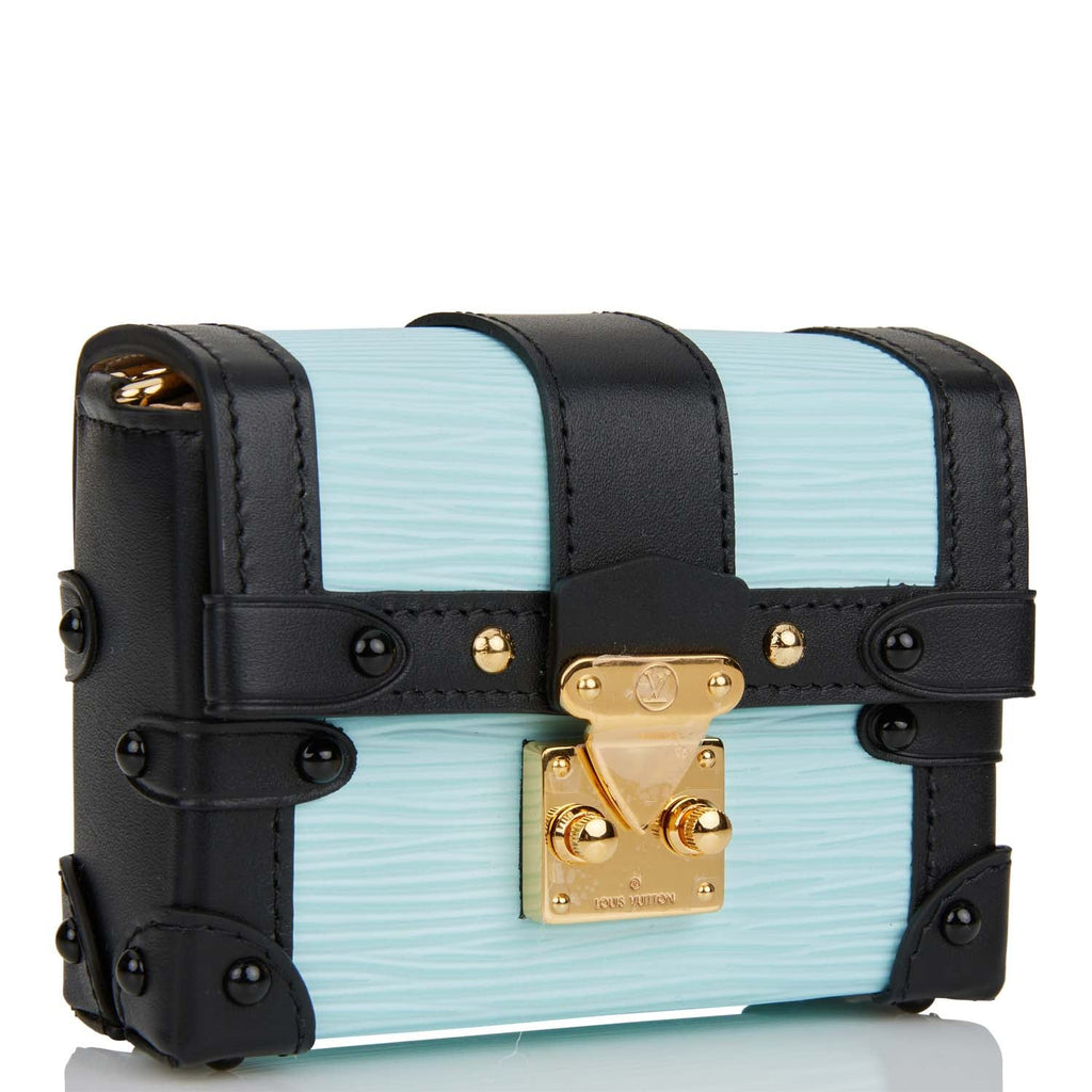 Louis Vuitton, Bags, Louis Vuitton Mini Essential Trunk